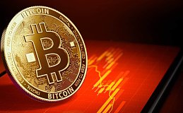 比特币（BTC)面临价格下跌和市场压力?