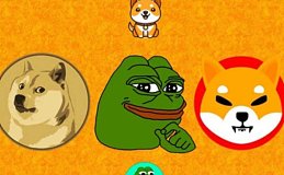 PEPE、DOGE、BEFE：哪种 Memecoin 具有六月最佳投资潜力？