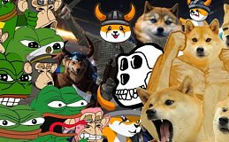 2024年最值得关注的模因币：DOGE、PEPE 和 BEFE 谁能成为投资之王？