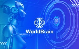 机器感知与交互 WorldBrain探索现实与智能融合的未来