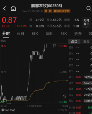 多次减持套现、高比例疯狂质押，A股大鳄遭遇滑铁卢！多家公司站在退市悬崖边缘，包工头出身的前南通首富玩不转了？