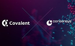 Covalent 承诺向 Consensys Builders Scale 提供 250 万美元资助