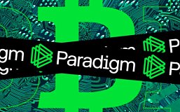 Paradigm 为第三只加密货币基金筹集 8.5 亿美元