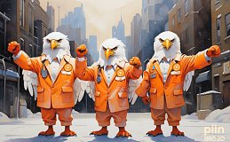 社区战略解析：Piin跨链Solana开启增长新纪元