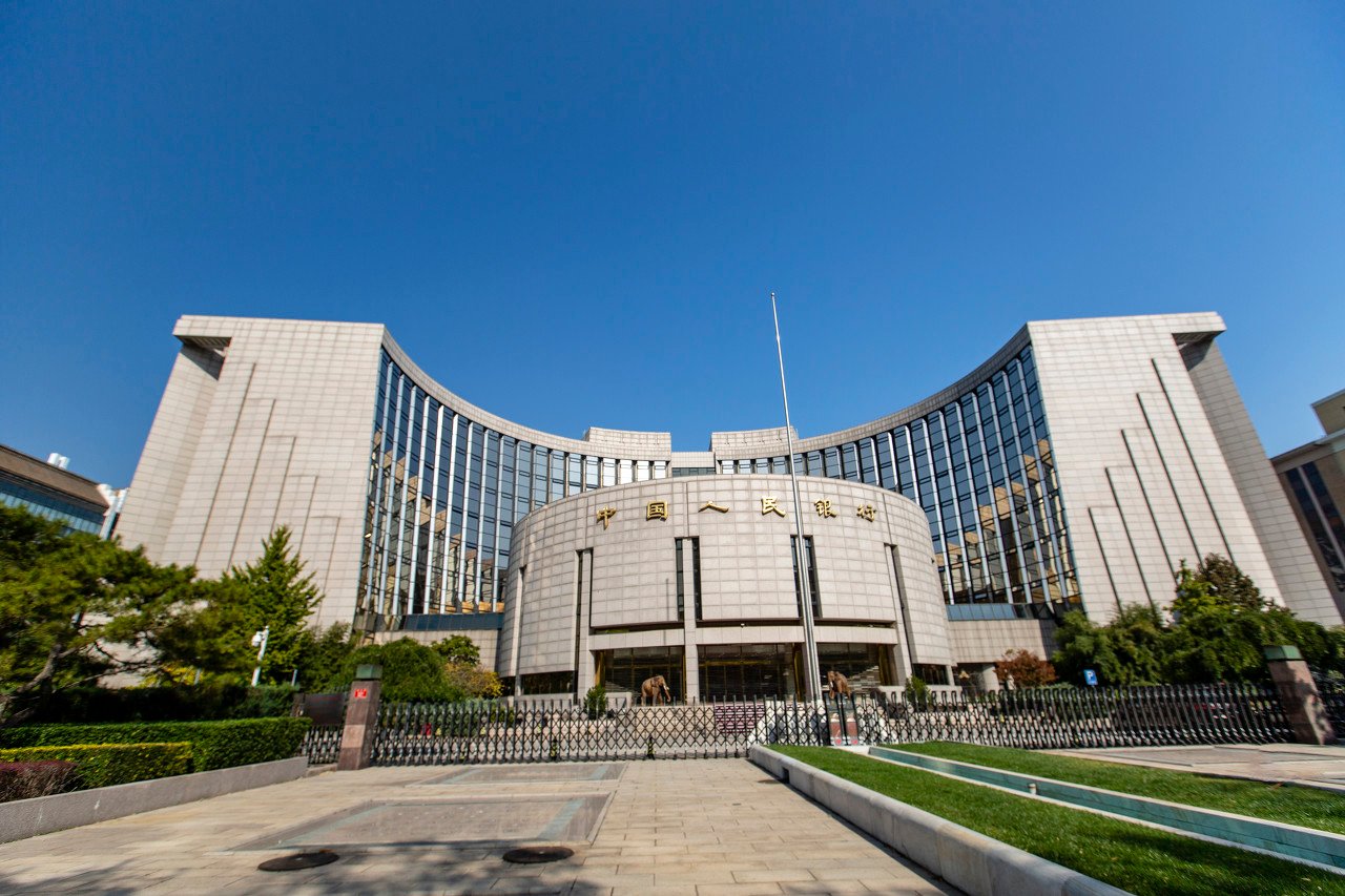 央行最新公布！前5月新增社融14.8万亿，M2同比上涨7%