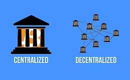 中心化交易所和去中心化交易所有什么不同?怎么样安全防护您的钱包安全