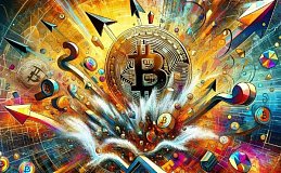 加密市场真难 这轮比特币牛市是一头“水牛”