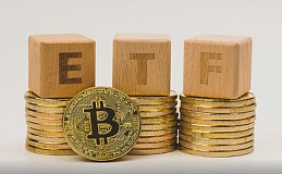 比特币和ETH资金流出达2.26亿美元 贝莱德成唯一流入基金