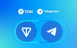 Ton生态解析 Web3新的流量洼地 |TrendX研究院