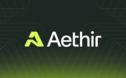 Aethir ：DePIN GPU 算力基建设施领域的新范式