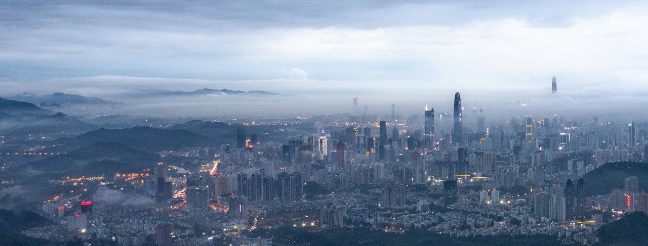 全员解散，新房最真实的写照