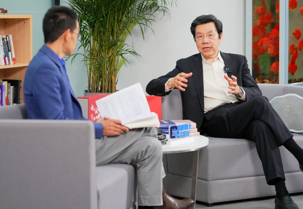 follow your heart，李开复寄语青年人，这三点至关重要！