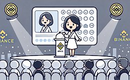 从上币审核到用户增长币安的战略全景