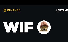 WIF价格下跌 34%：多头能否捍卫关键的2.08 美元支撑位？