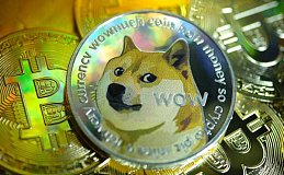 狗狗币(DOGE) 在市场低迷中触及世代低点有望飙升 16,500%