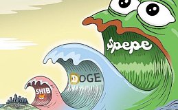 PEPE 回调后能否大幅上涨？看这一篇就够了