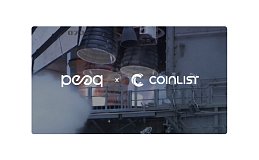 融资1500万美元 通过CoinList募资3600万美元：Peaq