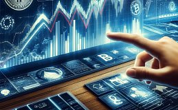 「AI交易策略」 3EX的AI策略收益率超过1000%