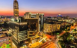 2024 年南非交易博览会：金融爱好者不容错过的盛会