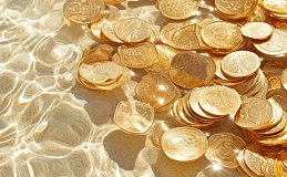 以太坊价格跃升至关键水平 跑赢比特币？