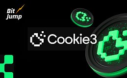 解读Cookie3：以创新MarketingFi 重塑 Web3 营销生态