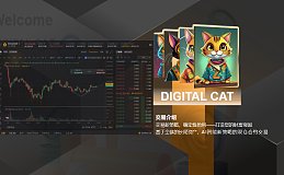 DIGITAL CAT：数字合约交易的未来