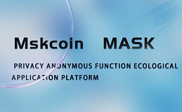 Mskcoin MASK | 项目简介