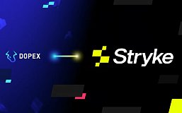 Stryke——重塑加密期权交易的新体验