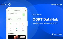 OORT利用区块链和Web3颠覆AI数据标注行业