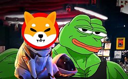 SHIB 和 PEPE 巨鲸抛售 2600 万美元 SHIB 和 PEPE!