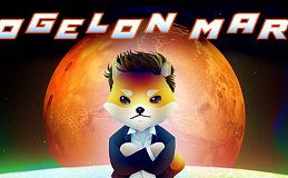 Dogelon Mars与Publicis Sapient合作创建AI元宇宙“Dogelon: Land on Mars”