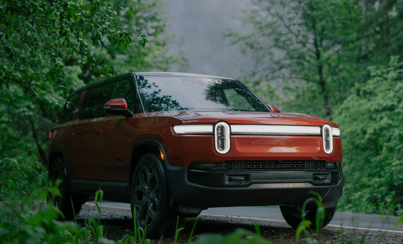 Rivian股价盘后狂飙50%！大众将带来50亿“血包”