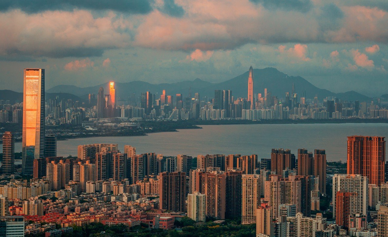 未来几年，楼市已有定局