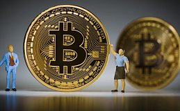 比特币还会不会下探至5.5万美元？