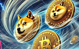 狗币交易量激增：预示着牛市将到 2024加密牛市你看好哪一只“狗”？
