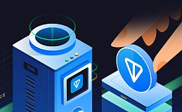 日活超过以太坊,在TON区块链上开发游戏的3种方法