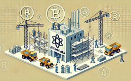 从投机客到Builder：聊聊我为什么愿意在Atomicals埋头建设