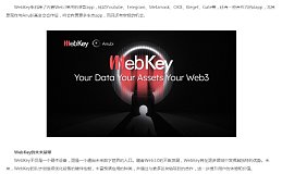 Web3手机WebKey测评：全球首个Web3世界登陆器,值得购买吗?