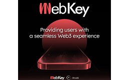 解锁未来：WebKey—通往Web3世界的终极入口