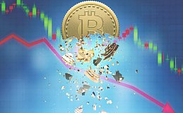 BTC崩盘 10万人爆仓2.6亿美 社群哀嚎：相约下辈子一起炒币...百倍机遇会在绝望中诞生吗