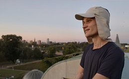 加密纪录片《Vitalik：以太坊的故事》即将发布预告片——币界网深度报道