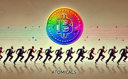 有人才有故事：属于Atomicals生态的理想主义