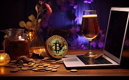 7.6 行情回暖 比特币(BTC)止跌 有多少人敢在这个时候抄底？三个低价格抗跌加密货币