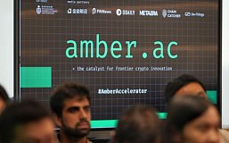 Amber Group 加速器 amber.ac 全新发布 回馈加密社区 催化区块链与 AI 创新