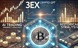 为什么说3EX的Crypto GPT是币圈新入口？