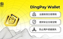 DingPay Wallet：守护你的数字资产安全