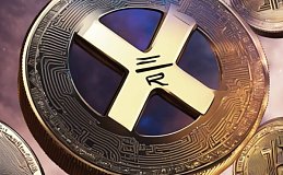 XRP价格出现回升,它能否突破 0.45 美元？