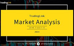 TradingLink 七月第二周市场分析