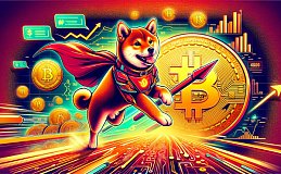 狗狗币(DOGE)创历史壮举 柴犬(SHIB)能否实现“1美分梦想”？