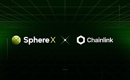 SphereX 加入 Chainlink BUILD 计划 推动跨链去中心化交易所开发